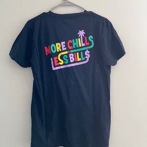 Barney Cools Shortsleeve Tee